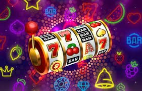 Mesin slot online dengan berbagai tema menarik di surgawd