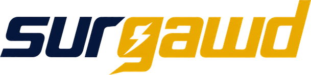 Logo surgawd